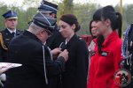 Medale "Za Zasługi dla Pożarnictwa" w GPR OSP Wołczkowo