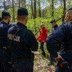 Ćwiczenia GPR OSP Wołczkowo i OPPSzczecin