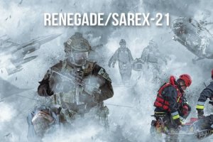 RENEGADE / SAREX 21