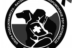 Zginął przewodnik psa ratowniczego z Osp Jarogniewice, strażak ogniomistrz Grzegorz Wesołowski.