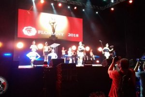 Gala Finałowa Floriany 2018.