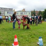 Wojewódzkie Obchody Dnia Strażaka 24.05.2014