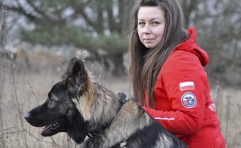 Kamila Stoma- Mirzwińska