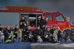 Psy ratownicze w Kurierze Szczecińskim