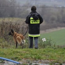 Warsztaty przewodników w Wydziale Szkolenia SGR w Nowym Sączu 2013