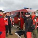 Warsztaty Ratownictwa Specjalistycznego WRS KOZUBNIK 2012