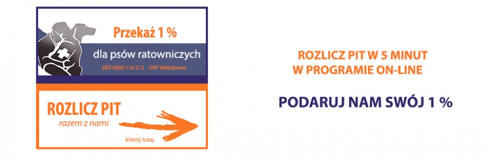 Rozlicz 1 %