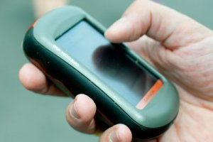 Nowe odbiorniki GPS!