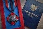 Odznaczenie Zasłużony dla Ochrony Przeciwpożarowej