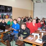 Warsztaty Ratownictwa Specjalistycznego WRS KOZUBNIK 2012