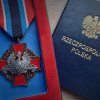 Odznaczenie Zasłużony dla Ochrony Przeciwpożarowej