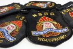 Haft Projekt & Ochotniczej Straży Pożarnej w Wołczkowie